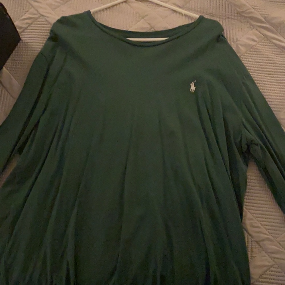 Polo Ralph Lauren long sleeve